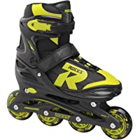 Roces Jokey 2.0 Boy - patín Extensible para niños Niños